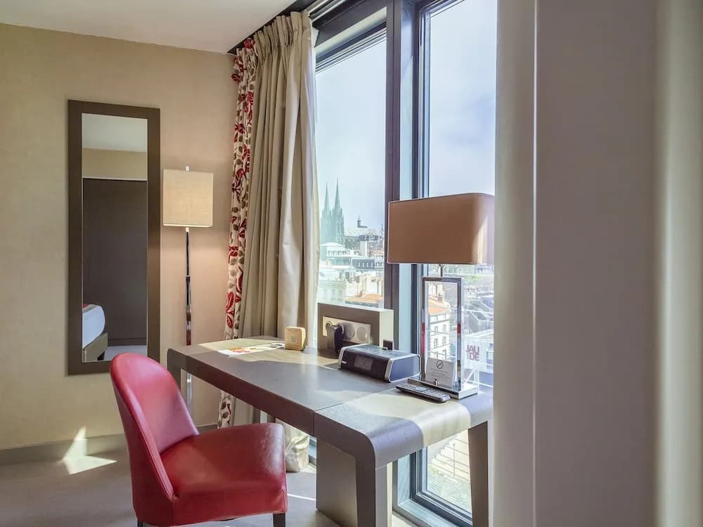 Mercure Clermont Ferrand Centre Jaude Hotel - Photo 5