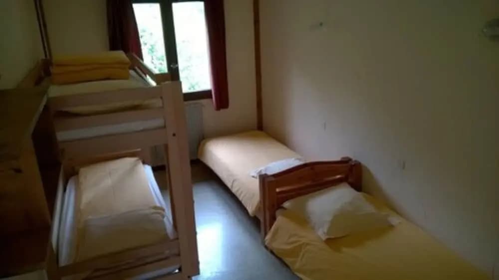 Gite Auberge de Salvagny - Miniature 8