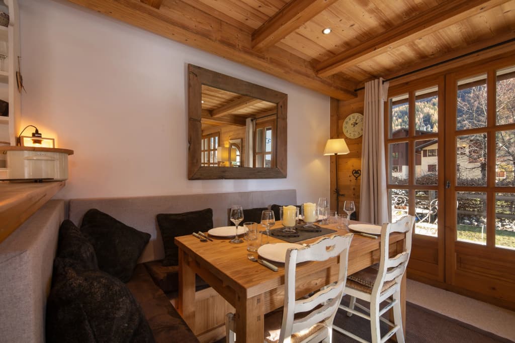 Chalets d'Henri 63 - Photo 3