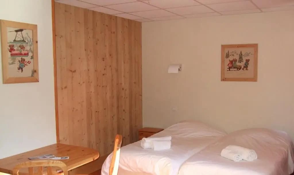 Village Vacances Le Salvagny - Photo 3