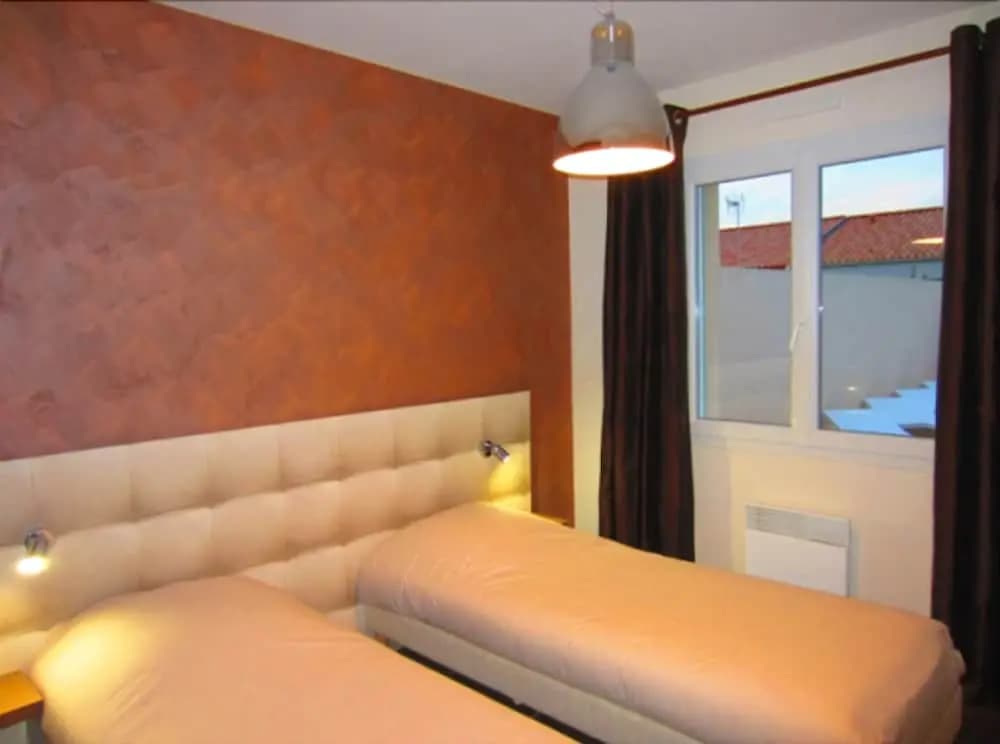 Les Grenats - Photo 4