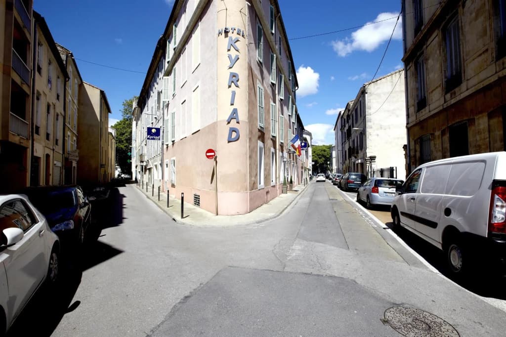 Plazza hôtel - Photo 1