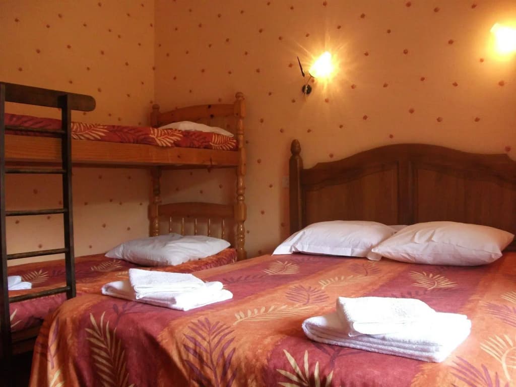 Hôtel le Brunet - Photo 3