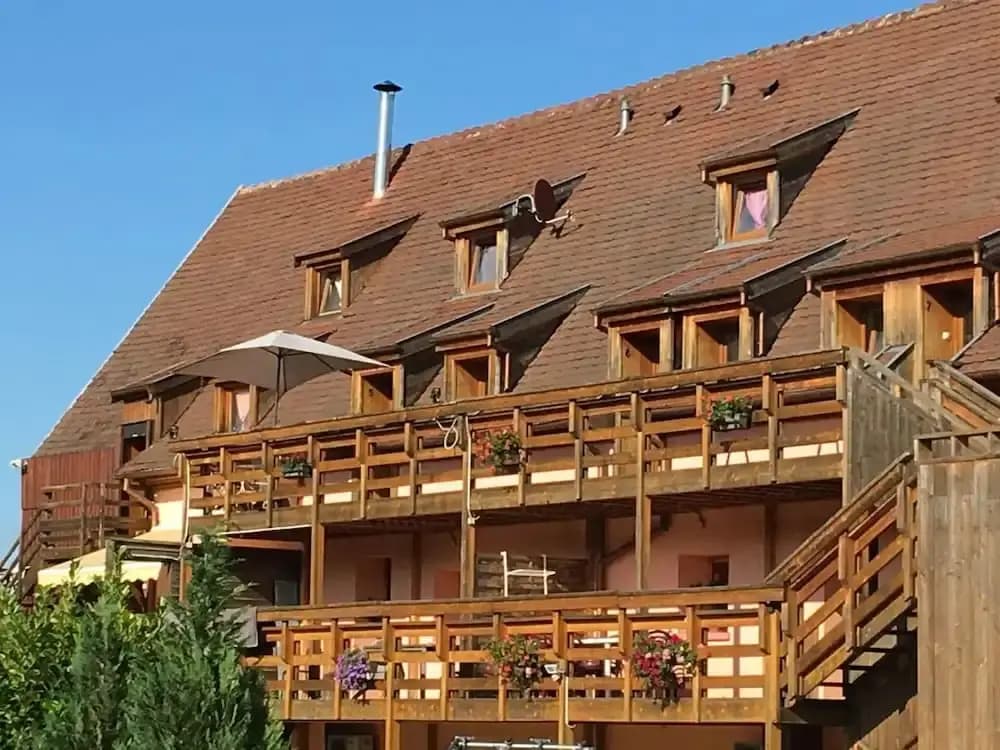Gîtes Au Domaine Greiner - Photo 1