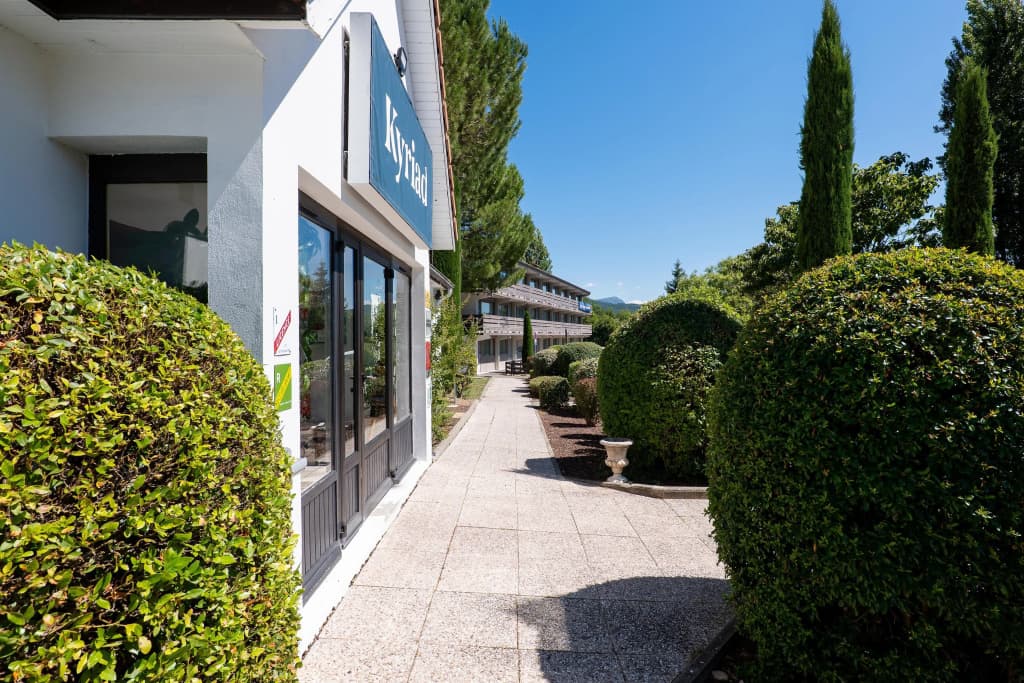 Kyriad Digne les Bains - Photo 1