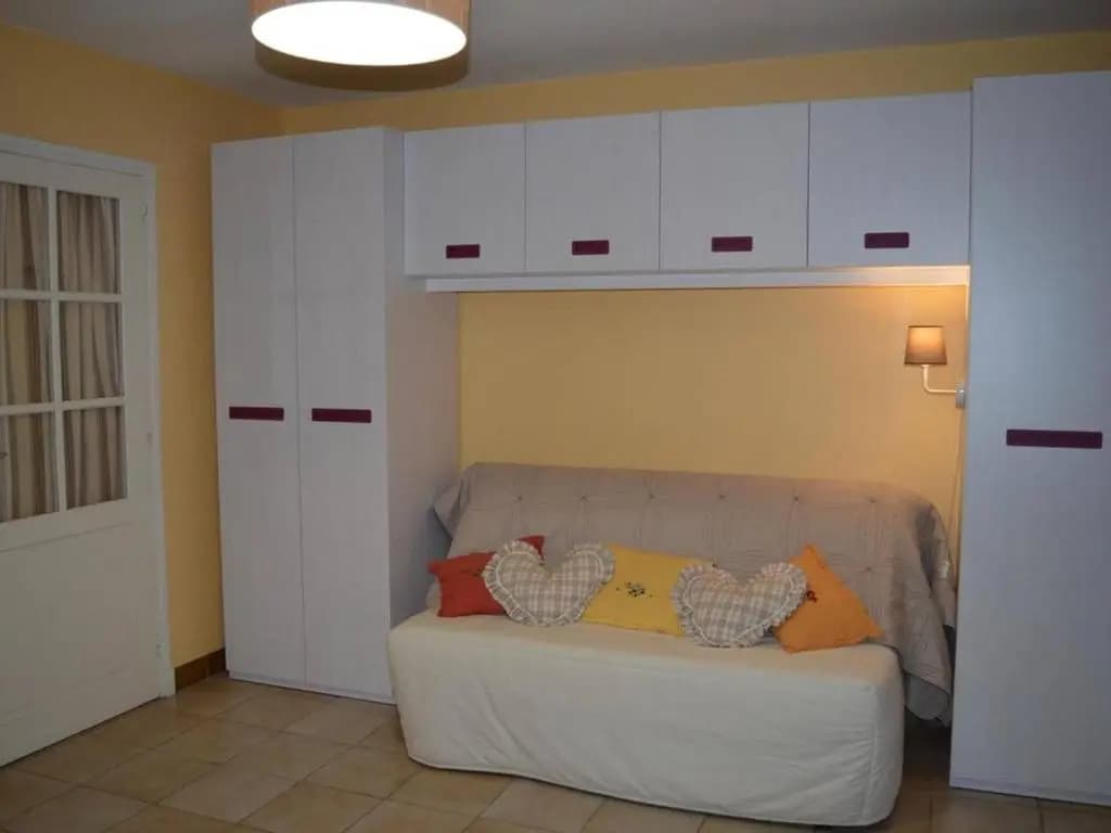 Appartement Banyuls-sur-Mer, 1 pièce, 4 personnes - FR-1-225C-461 - Photo 3