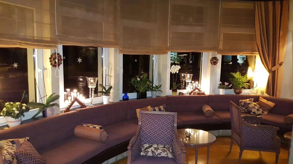 Le Saint Barnabé Hôtel & SPA - Photo 5