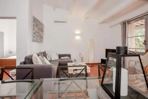 Mazet clim vue St Tropez - Photo 4