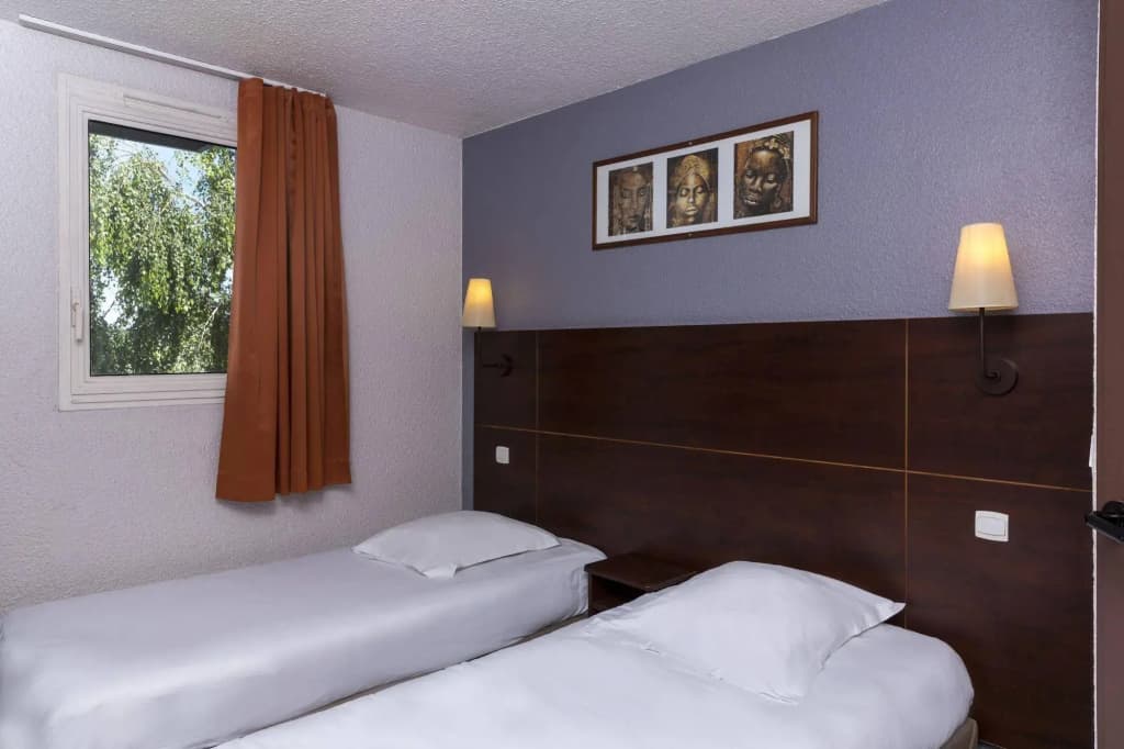 Hotel New - Miniature 6