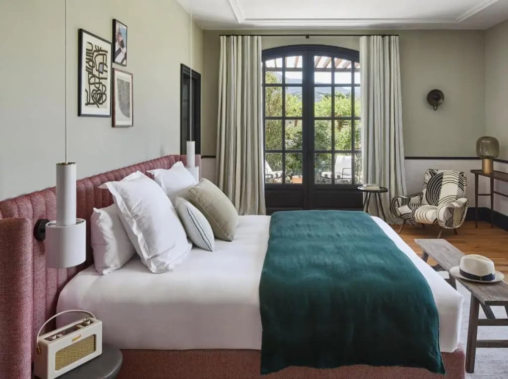 Ultimate Provence Hotel & Spa Golfe de Saint Tropez - Photo 5