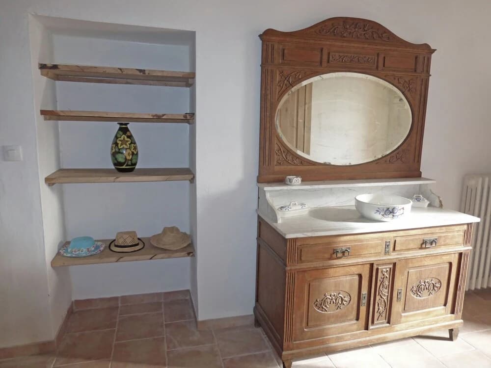 Luxurious Villa in Cazaubon with Swimming Pool - Miniature 7