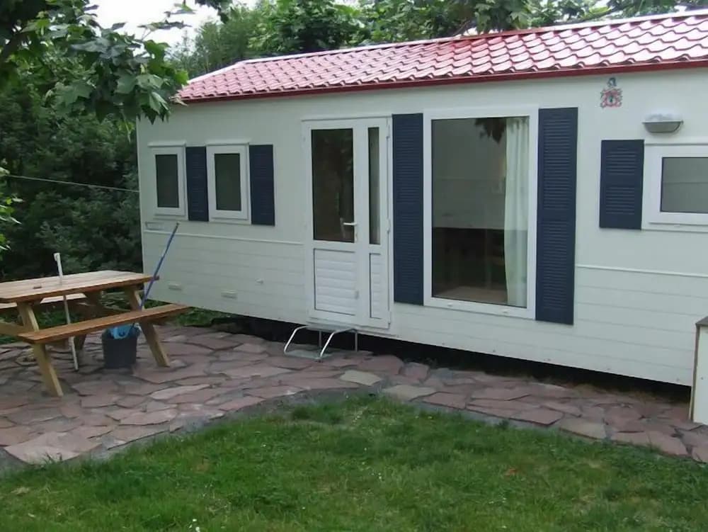 Camping Manex - Mobil-Home - Photo 4