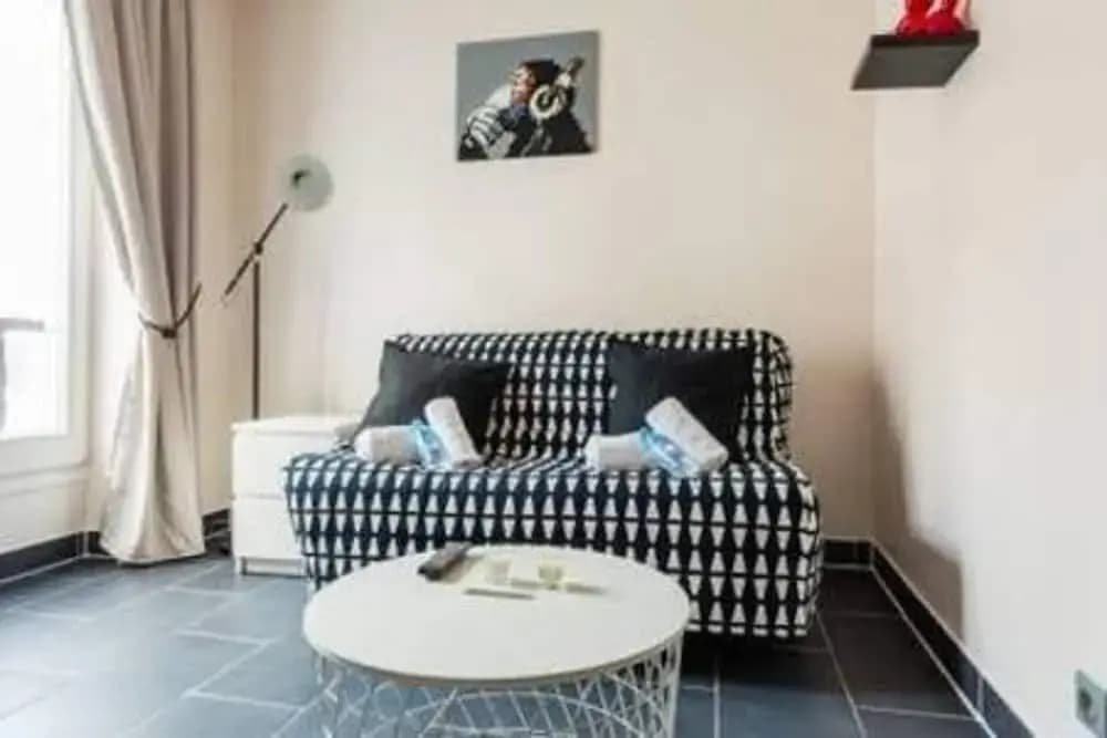 Magnifique Studio 2 - Edouard Vaillant - Photo 3