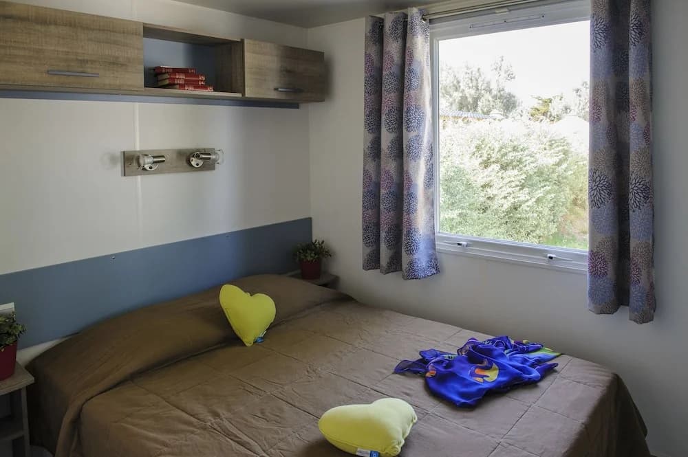 Camping La Brise - Photo 4