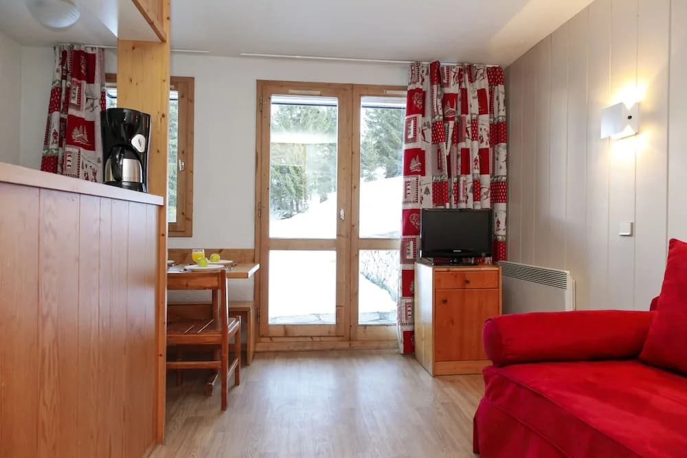 Odalys Residence Les Brigues - Photo 5