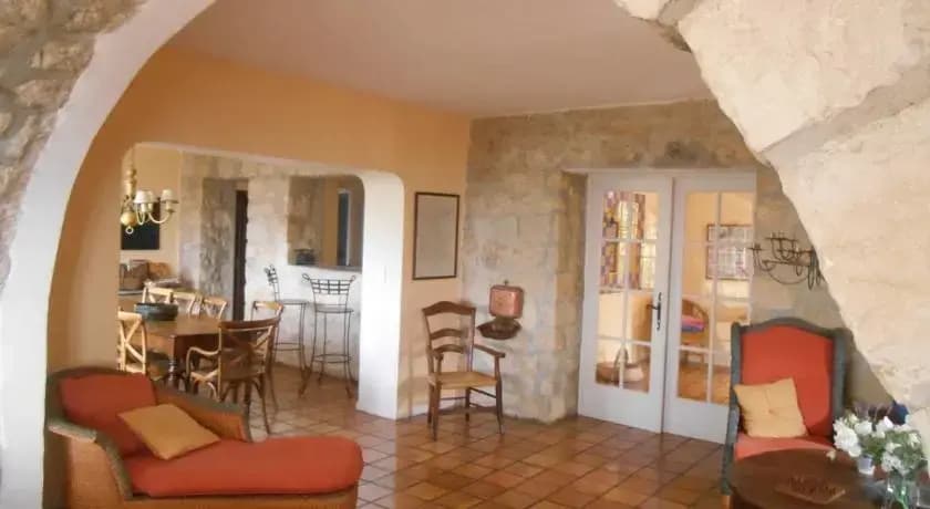 French Riviera - Stunning View - Miniature 7