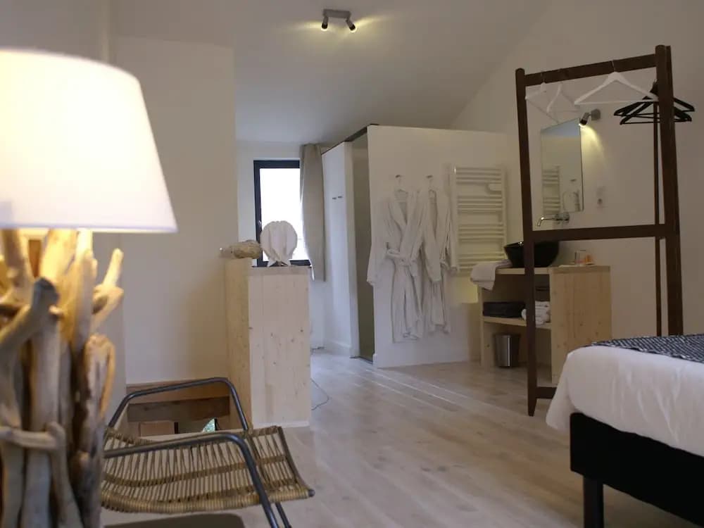 La Maison Rouge D'uzes - Photo 2