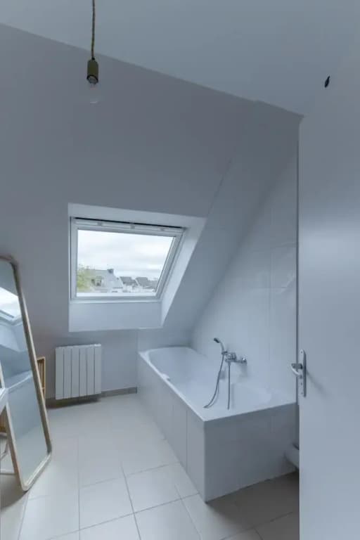 Holiday Home in Porspoder Near Plage du Bourg - Photo 5