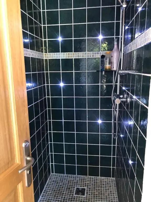Villa de 3 chambres avec piscine privee jacuzzi et jardin clos a Porto Vecchio - Photo 5