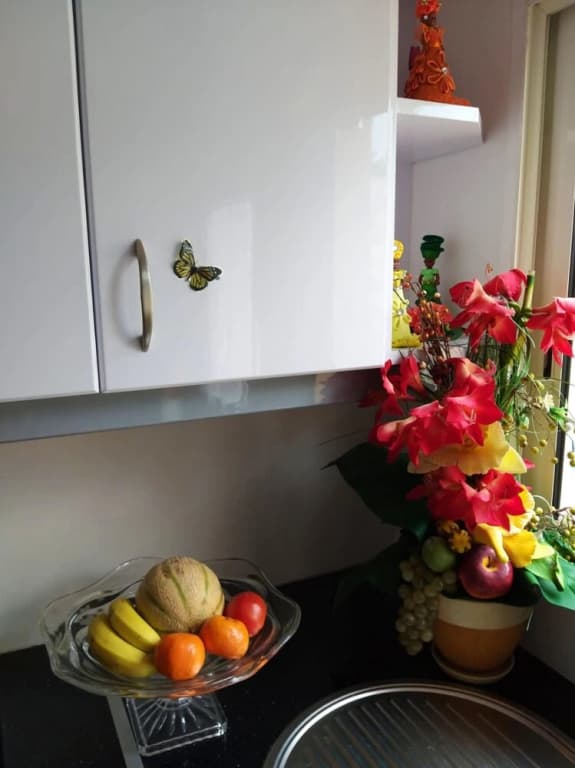 Studio in Bouillante, With Enclosed Garden and Wifi - Photo 5