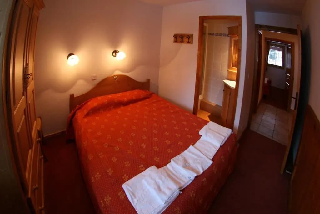Chalet des Neiges Oz en Oisans Hotel - Photo 2