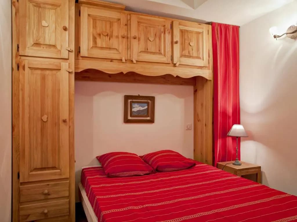 Appartement Brides-les-Bains, 4 pièces, 6 personnes - FR-1-512-138 - Photo 2