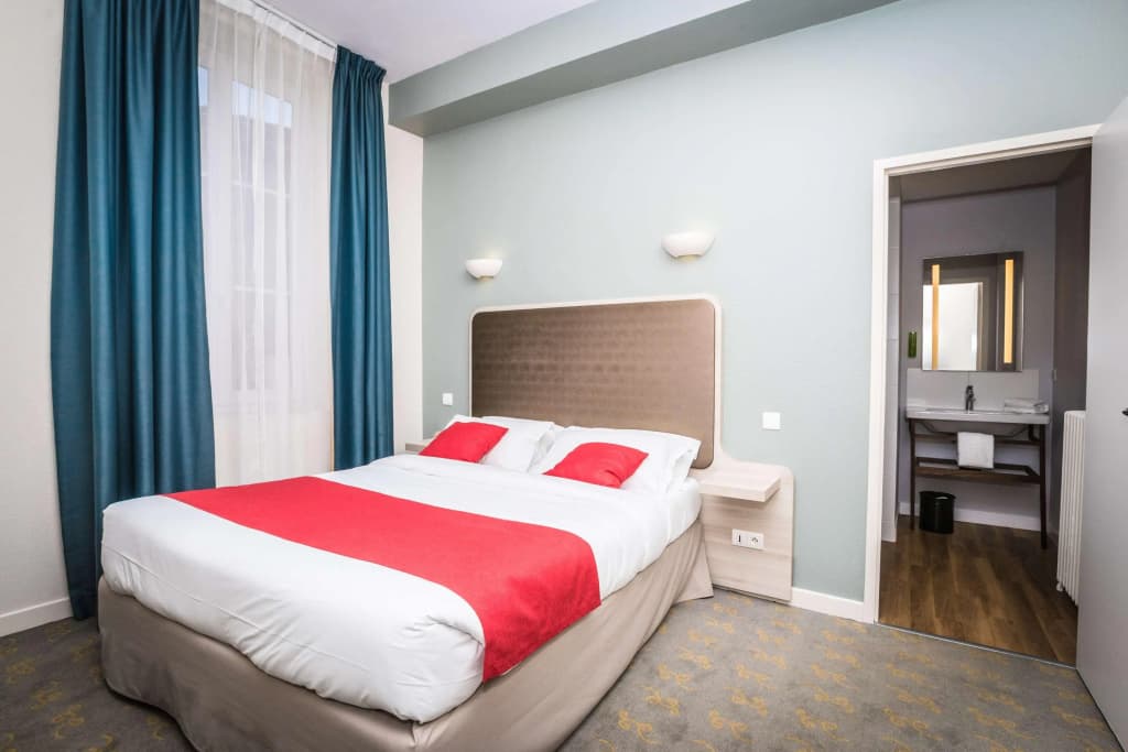 Best Western Hotel De France - Miniature 6