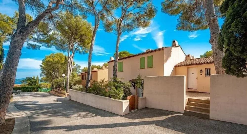 Résidence partenaire le Domaine de Garlande - Photo 4