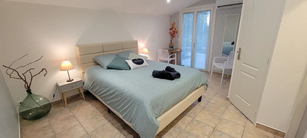 le Mas du Rouquan - Photo 3
