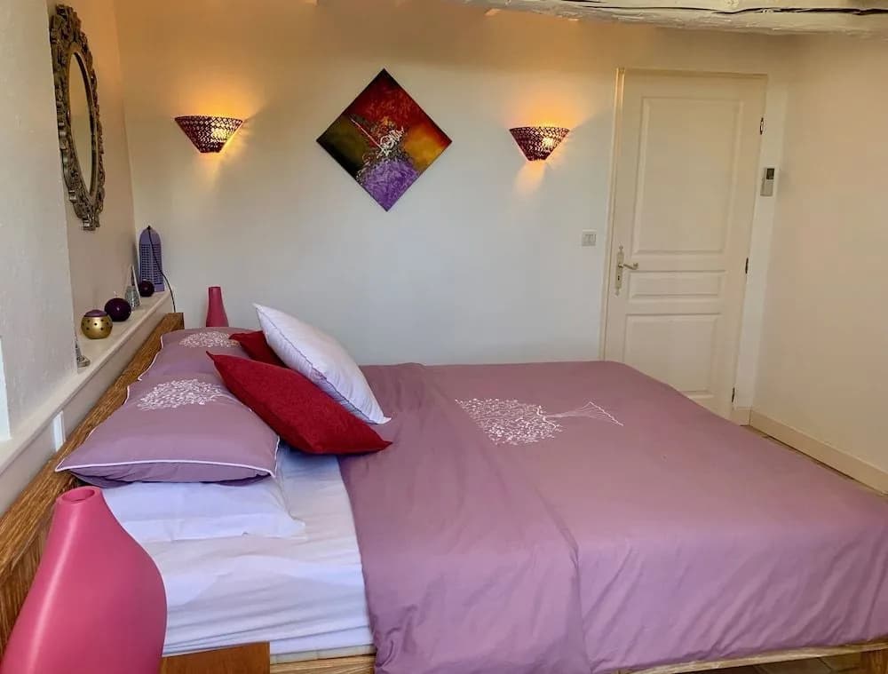 Chambres d'hôtes Domaine l'Olibaou - Photo 3