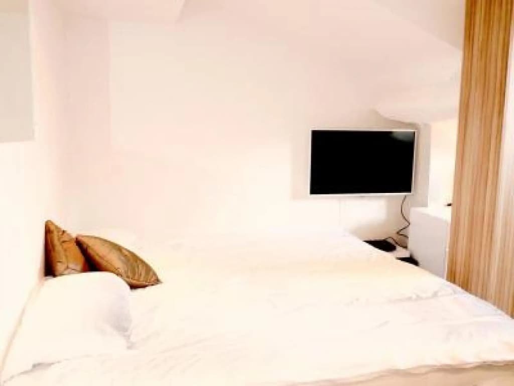 Studio Situated Right on the Rue Antibes Cannes Main Shopping Street Easy Walk to Beaches and Palais - 1585 - Photo 3