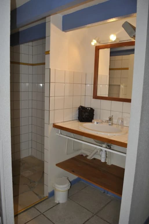 Appartements - Le Mas des Oliviers - Miniature 8