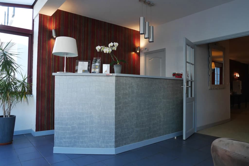 Hotel Mona Lisa - Photo 2