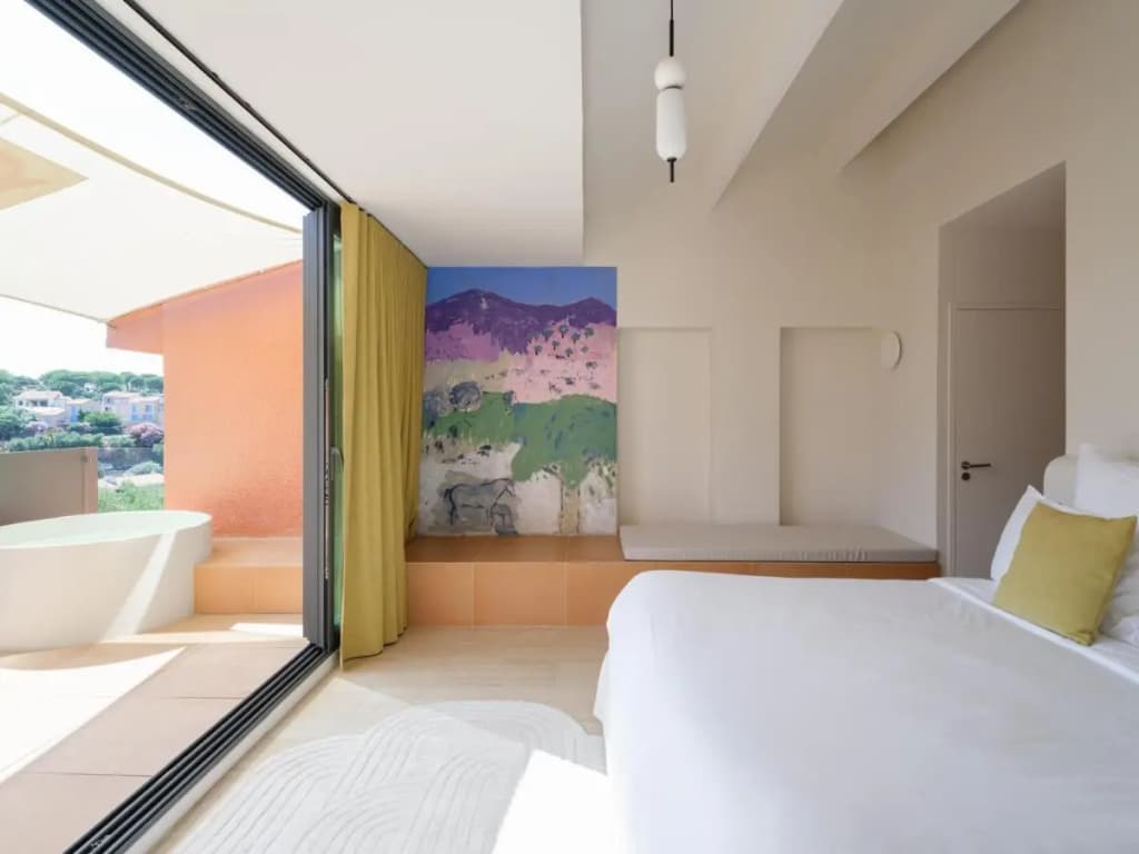 Boutique Hôtel Maison Nova - Photo 4
