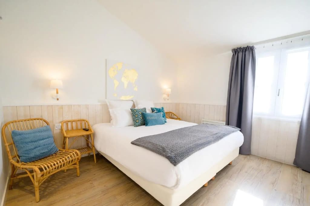 Hotel La Jetée - Photo 2