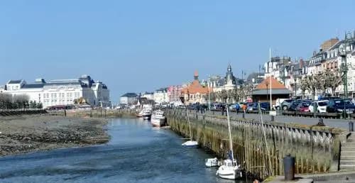 Appartement Trouville - Miniature 7