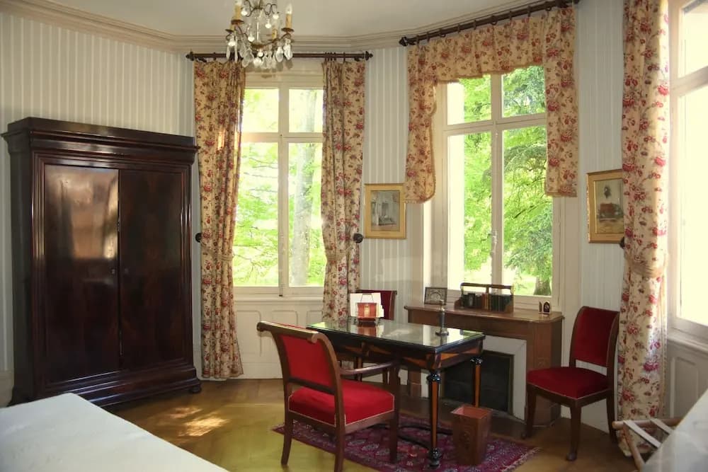 Château de Varambon - Photo 3