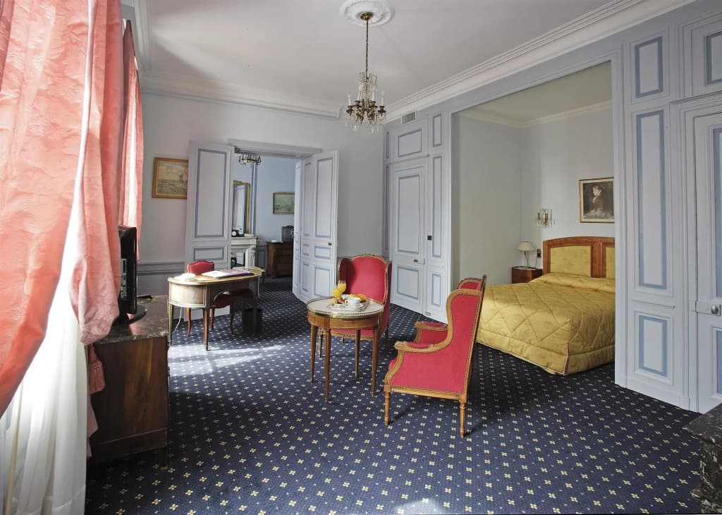 Le Champlain - Les Collectionneurs - Miniature 7