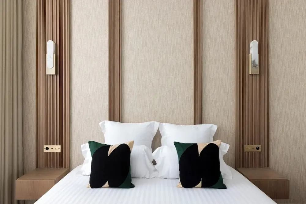 HIGHSTAY - Luxury Serviced Apartments - Le Marais - Photo 3