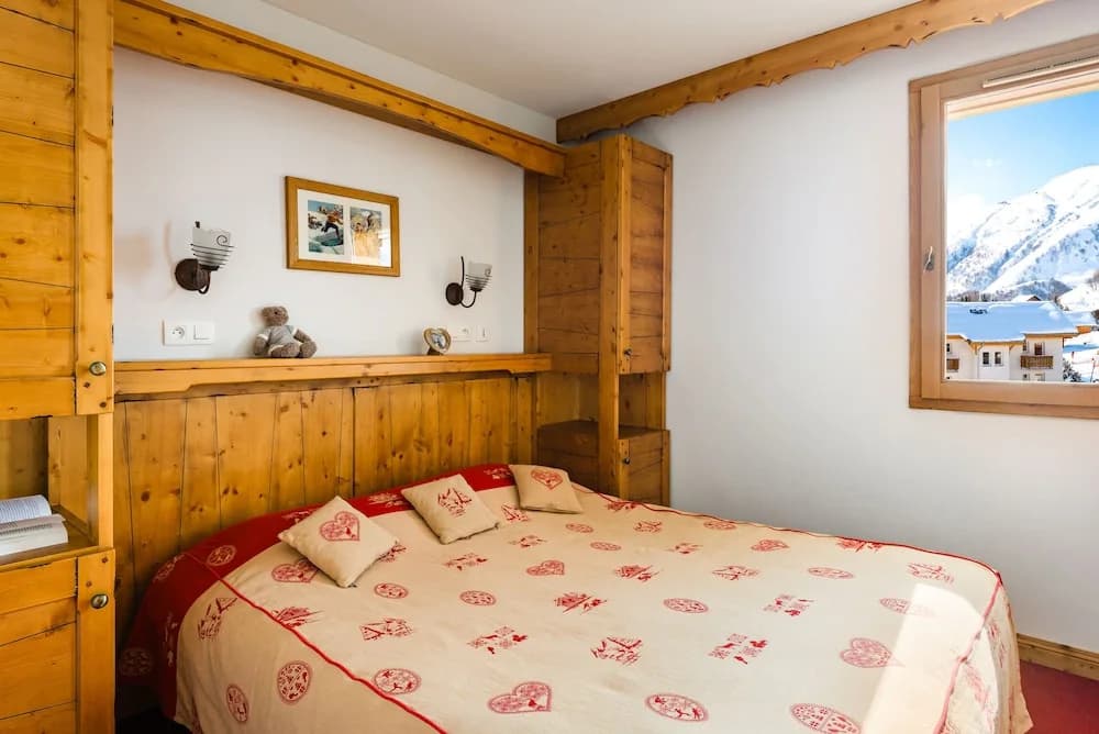 Lagrange Vacances L'Ecrin Des Sybelles - Photo 2