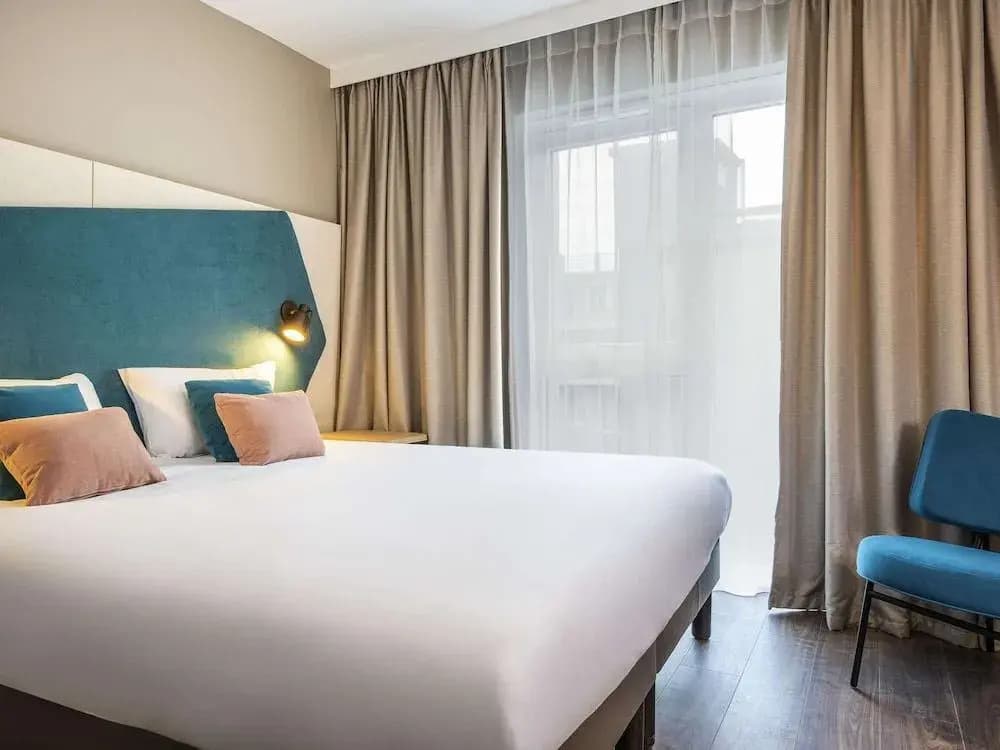 Aparthotel Adagio Lille Centre Grand Place - Miniature 7