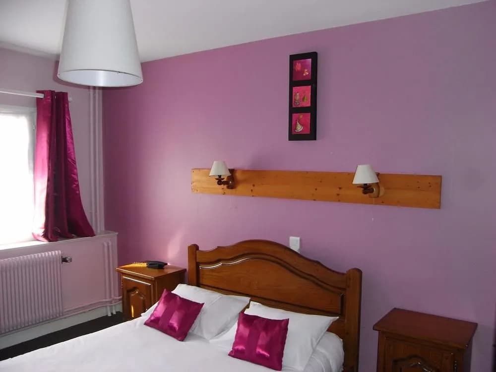 Hôtel la Chaumière - Photo 5