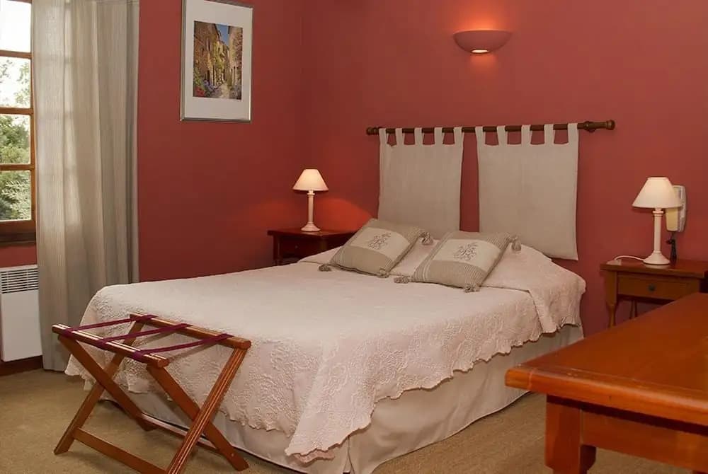 Le Rouge Gorge - Photo 4