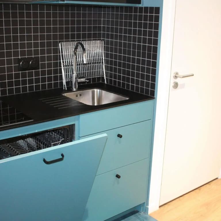 Aparthotel Adagio Access Porte De Camargue - Miniature 6