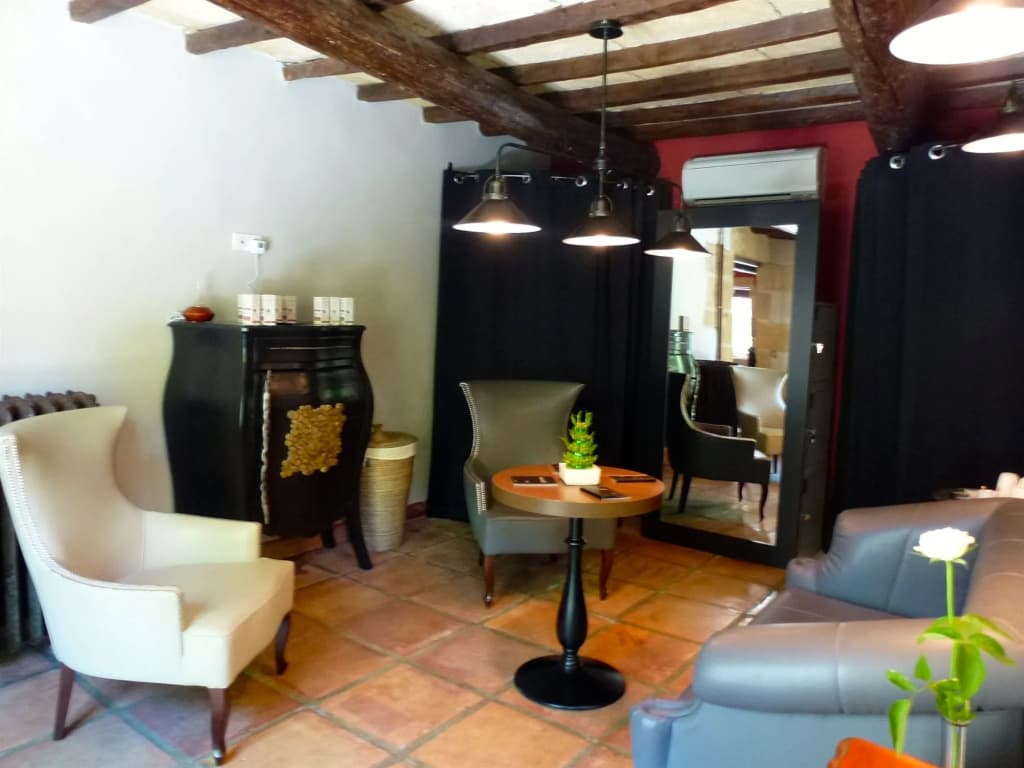 Hostellerie Le Castellas - Miniature 8