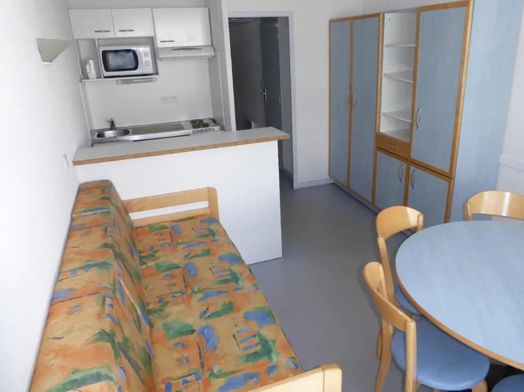 Residence Azureva Piau-Engaly - Photo 2