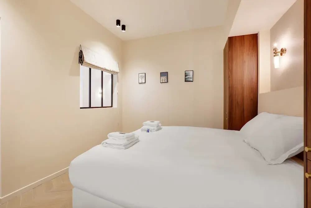 Chic Apartment - 3br/8p - Le Marais - Photo 1