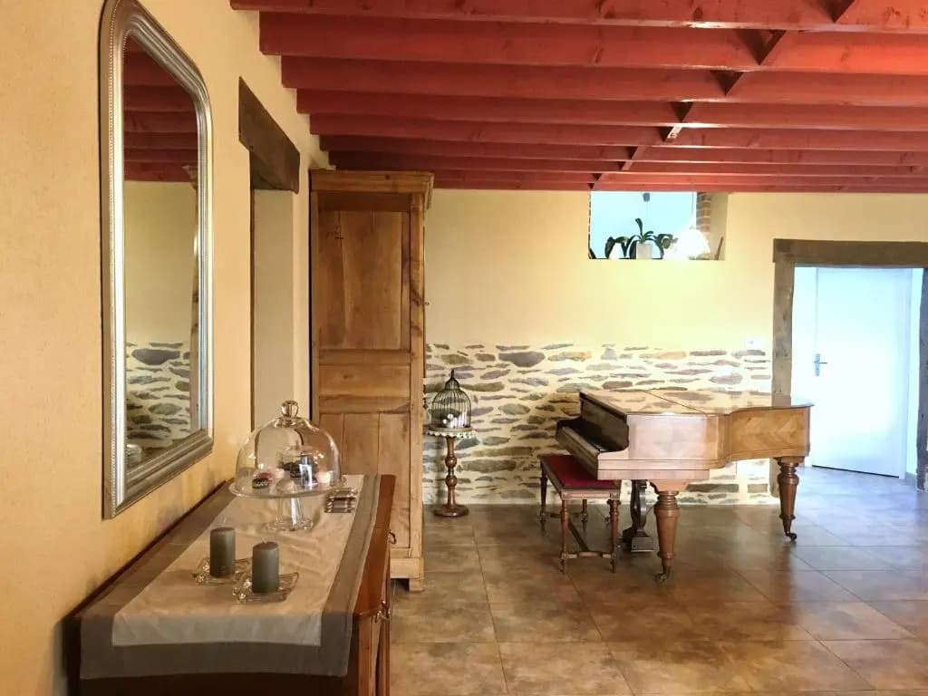 Les chambres de La Fontaine - Photo 5