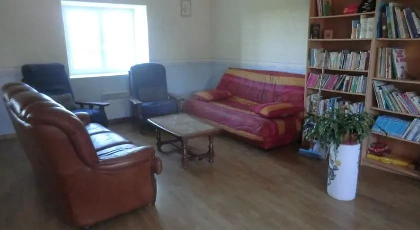 Maison Bien-Etre Hambers - Photo 4