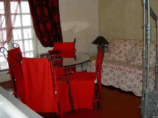 Chapelle du Miracle - Photo 2